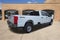 2018 Ford Super Duty F-350 SRW XL 4WD Crew Cab 6.75' Box