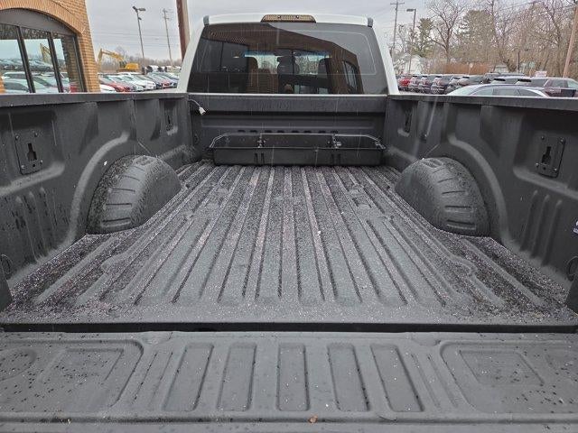2018 Ford Super Duty F-350 SRW XL 4WD Crew Cab 6.75' Box