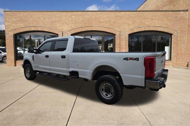 2018 Ford Super Duty F-350 SRW XL 4WD Crew Cab 6.75' Box
