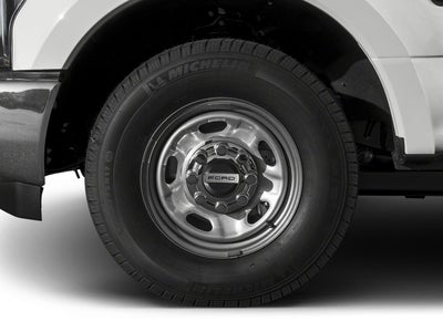 2018 Ford Super Duty F-350 SRW XL 4WD Crew Cab 6.75' Box