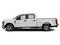 2018 Ford Super Duty F-350 SRW XL 4WD Crew Cab 6.75' Box