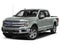 2020 Ford F-150 LARIAT 4WD SuperCrew 5.5' Box