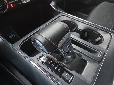 2022 Ford F-150 XLT 4WD SuperCab 6.5' Box