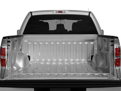 2014 Ford F-150 4WD SuperCrew 5-1/2 Ft Box STX