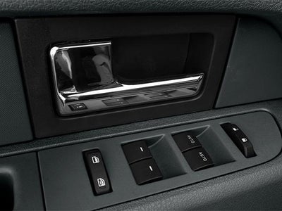 2014 Ford F-150 4WD SuperCrew 5-1/2 Ft Box STX