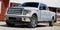 2014 Ford F-150 4WD SuperCrew 5-1/2 Ft Box STX