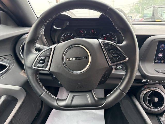 2023 Chevrolet Camaro 2dr Coupe 1LS