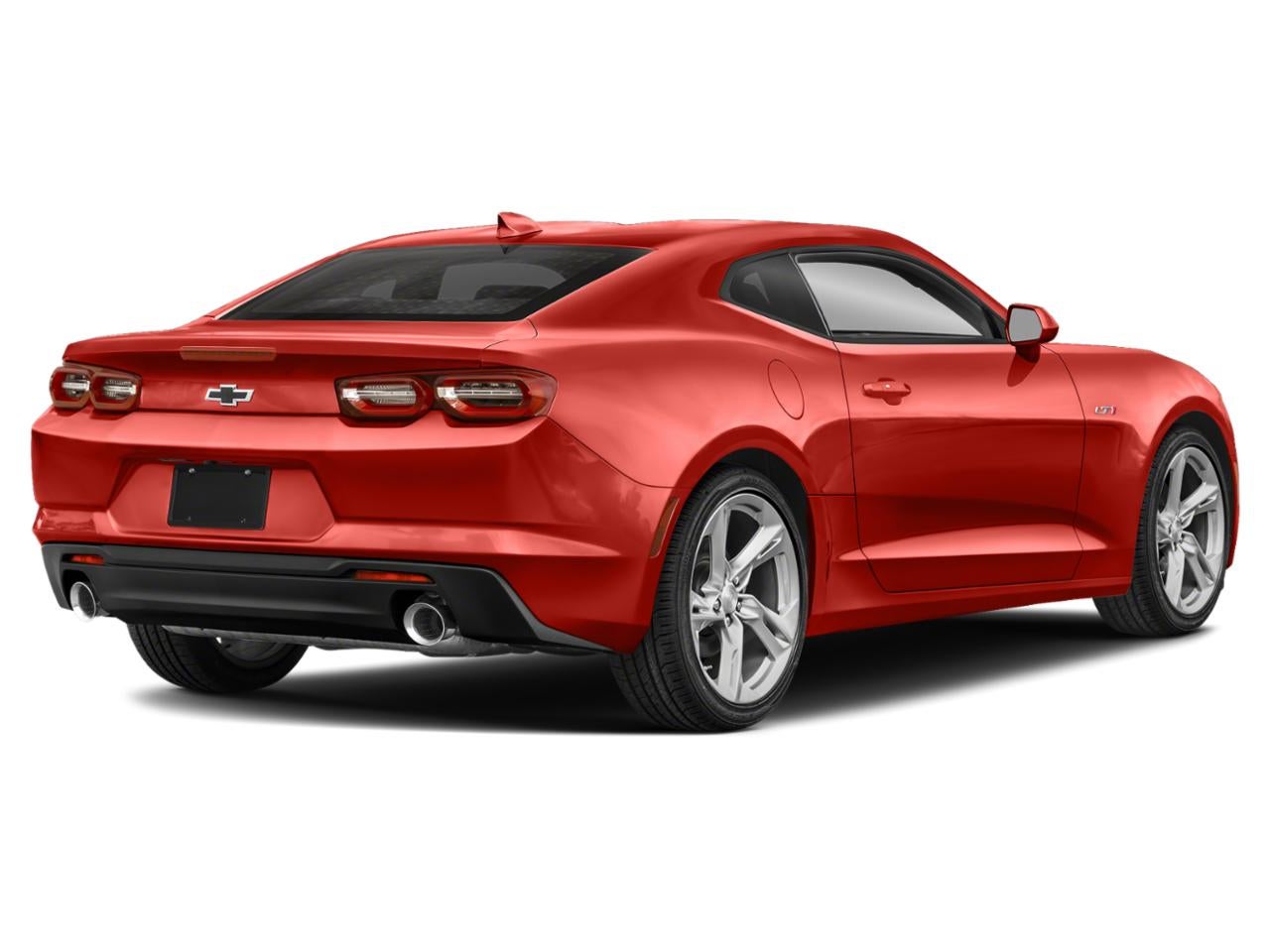 2023 Chevrolet Camaro 2dr Coupe 1LS