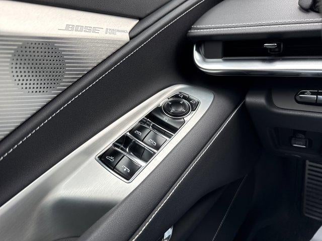 2024 Chevrolet Corvette Stingray Convertible 2LT