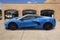 2024 Chevrolet Corvette Stingray Convertible 2LT