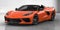 2024 Chevrolet Corvette Stingray Convertible 2LT