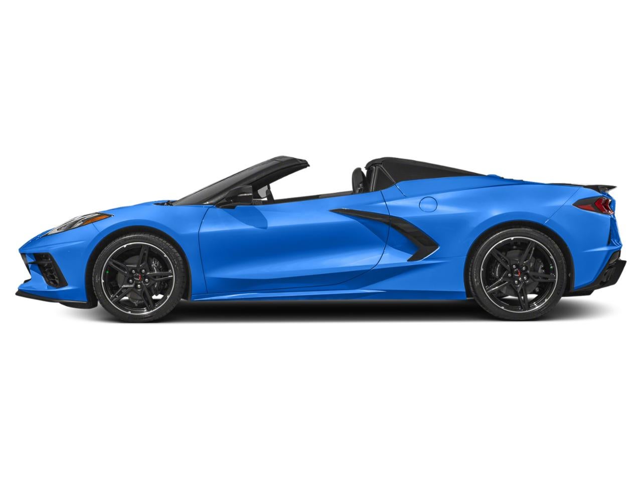 2024 Chevrolet Corvette Stingray Convertible 2LT