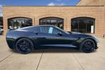 2016 Chevrolet Corvette Stingray Coupe Z51 2LT