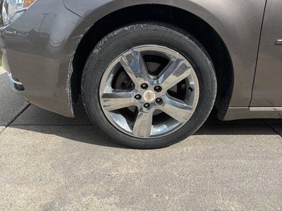 2012 Chevrolet Malibu 2LT