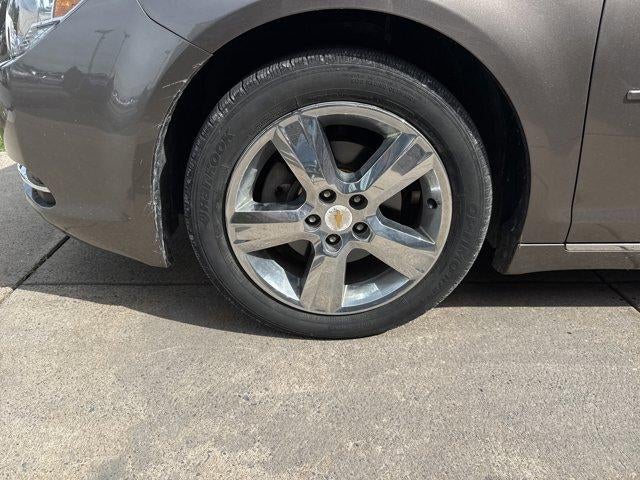 2012 Chevrolet Malibu 2LT