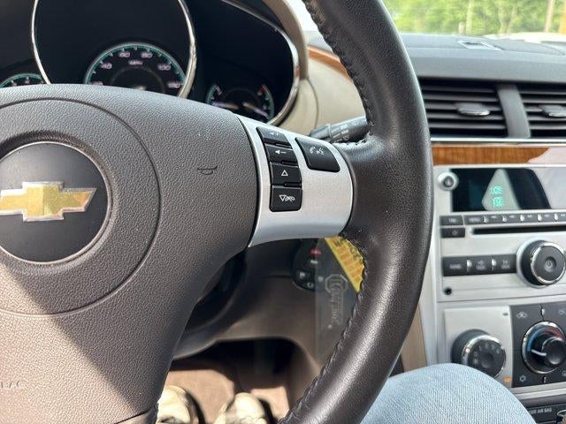 2012 Chevrolet Malibu 2LT