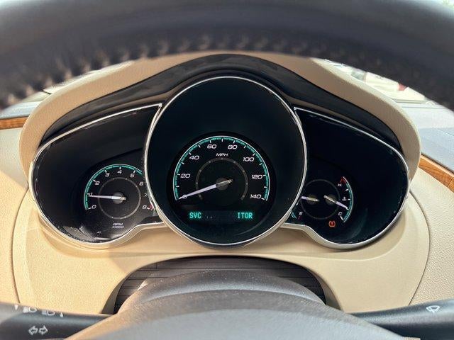 2012 Chevrolet Malibu 2LT
