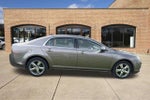 2012 Chevrolet Malibu 2LT
