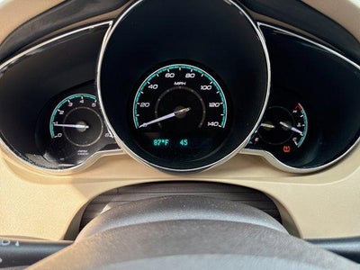 2012 Chevrolet Malibu 2LT