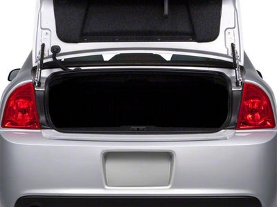 2012 Chevrolet Malibu 2LT