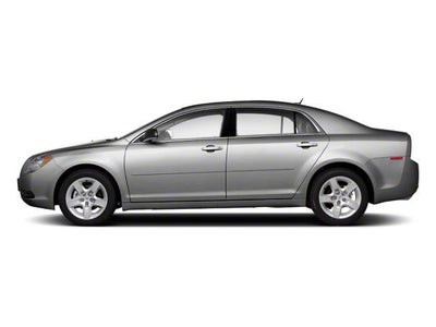 2012 Chevrolet Malibu 2LT