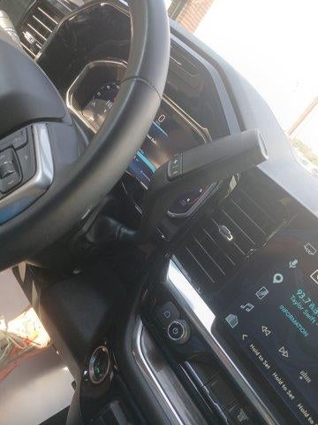 2026 Chevrolet Silverado 2500 HD Crew Cab Standard Box 4-Wheel Drive LTZ