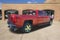 2016 Chevrolet Silverado 2500 HD Crew Cab Standard Box 4-Wheel Drive LTZ