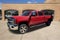 2016 Chevrolet Silverado 2500 HD Crew Cab Standard Box 4-Wheel Drive LTZ