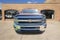 2016 Chevrolet Silverado 2500 HD Crew Cab Standard Box 4-Wheel Drive LTZ