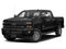 2019 Chevrolet Silverado 3500 HD Crew Cab Standard Box 4-Wheel Drive High Country