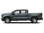 2024 Chevrolet Silverado 1500 Crew Cab Short Box 4-Wheel Drive RST
