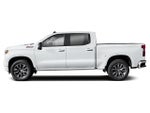 2025 Chevrolet Silverado 1500 Crew Cab Standard Box 4-Wheel Drive RST