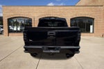 2016 Chevrolet Silverado 1500 Double Cab Standard Box 4-Wheel Drive LT Z71