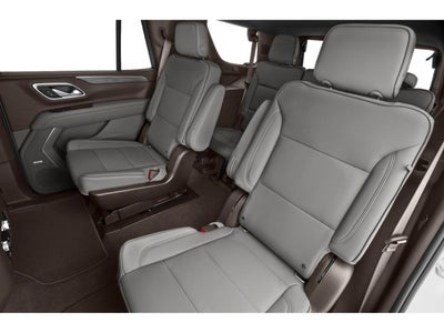 2021 GMC Yukon 4WD 4dr SLT