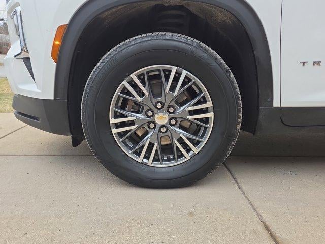 2024 Chevrolet Traverse LT w/2LT