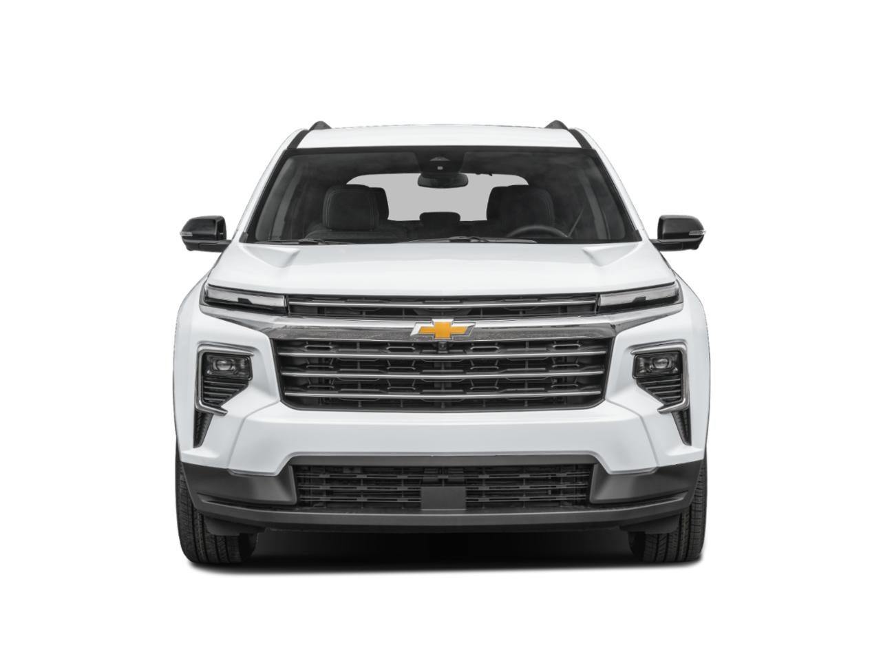 2024 Chevrolet Traverse LT w/2LT