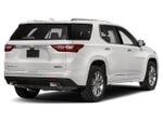 2018 Chevrolet Traverse AWD 2LZ