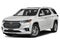 2018 Chevrolet Traverse AWD 2LZ