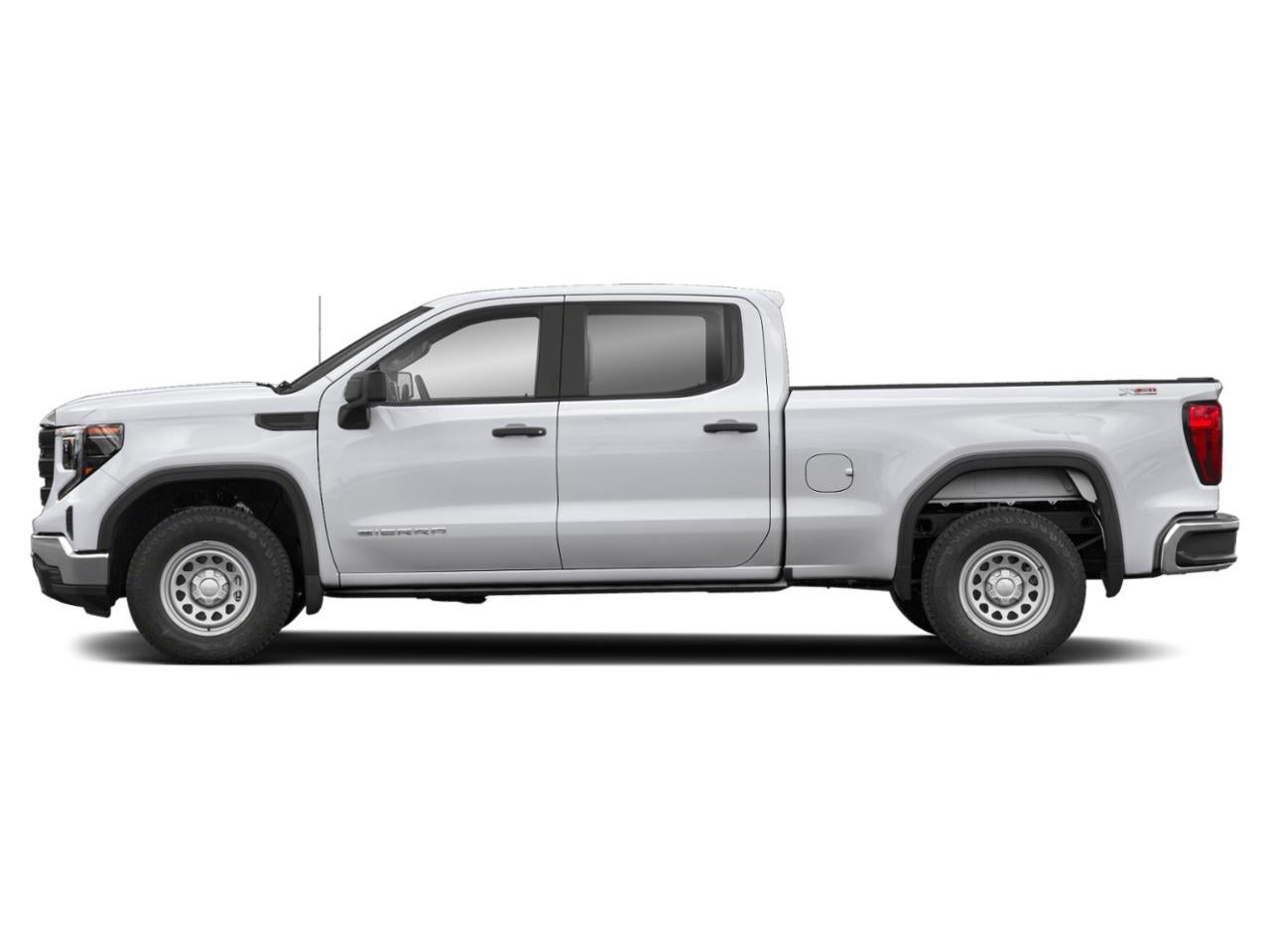 2023 GMC Sierra 1500 Crew Cab Short Box 4-Wheel Drive Denali