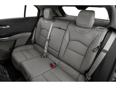 2019 Cadillac XT4 AWD 4dr Premium Luxury