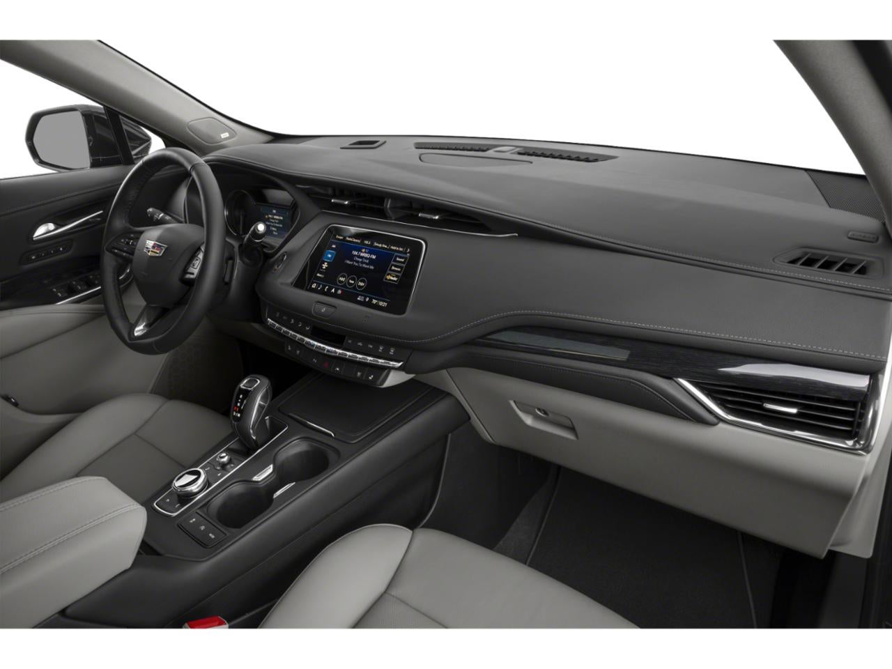 2019 Cadillac XT4 AWD 4dr Premium Luxury