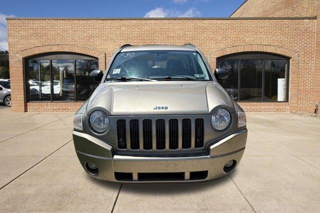 2008 Jeep Compass 4WD 4dr Sport