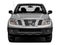 2018 Nissan Frontier King Cab 4x2 S Manual
