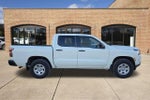 2022 Nissan Frontier Crew Cab 4x4 S Auto