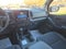 2022 Nissan Frontier Crew Cab 4x4 S Auto