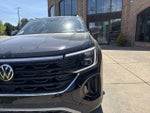 2026 Volkswagen Atlas Cross Sport 2.0T SE w/Technology 4MOTION