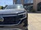 2026 Volkswagen Atlas Cross Sport 2.0T SE w/Technology 4MOTION