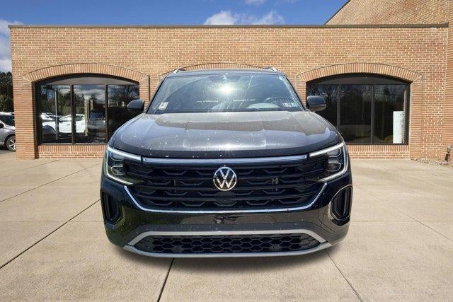 2026 Volkswagen Atlas Cross Sport 2.0T SE w/Technology 4MOTION
