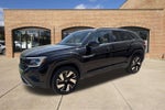 2026 Volkswagen Atlas Cross Sport 2.0T SE w/Technology 4MOTION