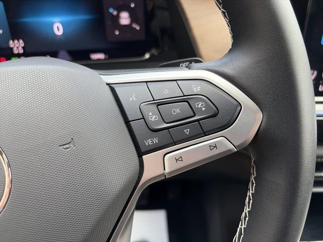 2026 Volkswagen Atlas 2.0T SE w/Technology 4MOTION